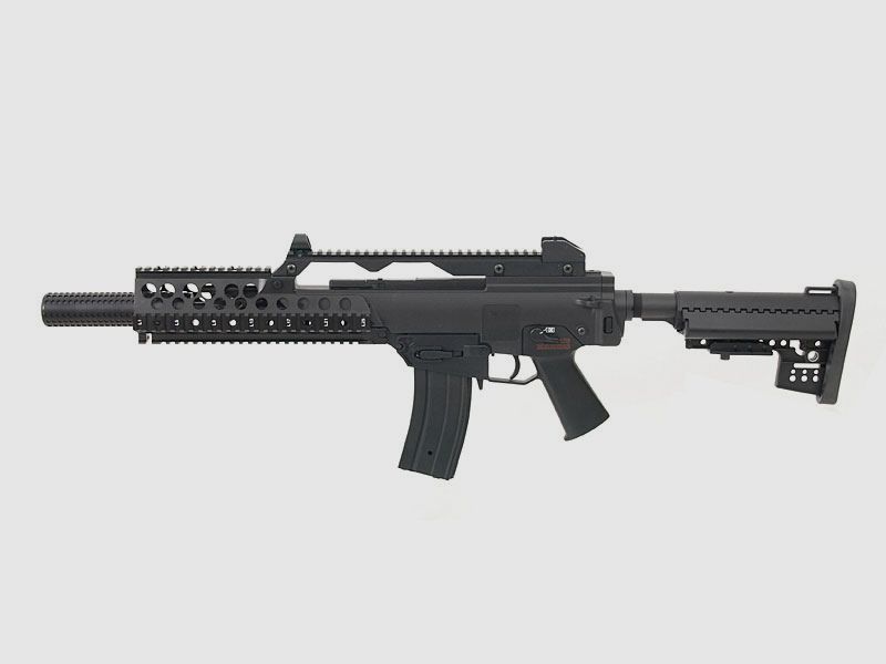 608-8 36er 'K-Tactical' max. 0,5J AEG [J.G.Works]