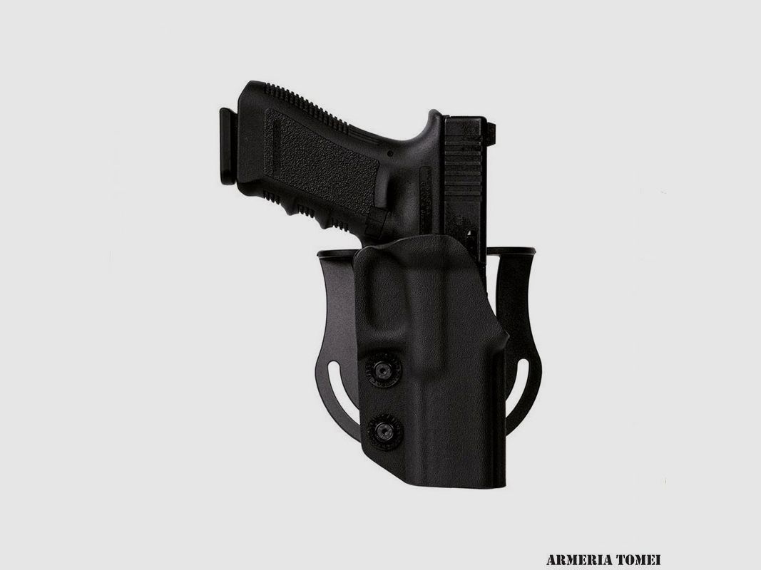 VEGA HOLSTER – OFFEN