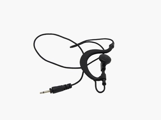 Genzo Kombi almohadillas de tela para oídos (solo adecuadas para Kombi PTT)