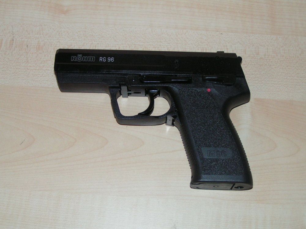 Röhm RG 96