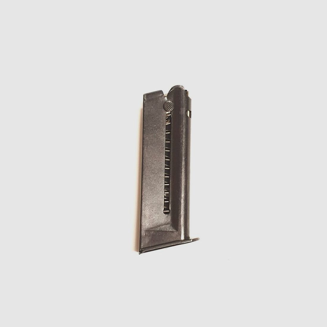 Magazin für PPK im Kaliber .22lr, 9 Schuss