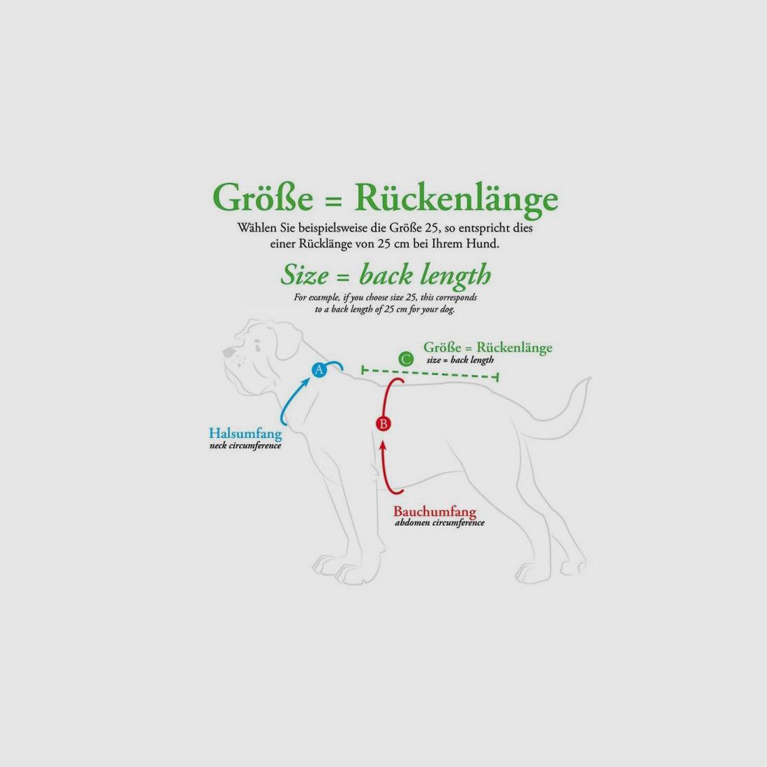 Hunter Hundemantel Uppsala Allrounder