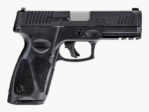 TAURUS G3 CAL. 9×19-PISTOL
