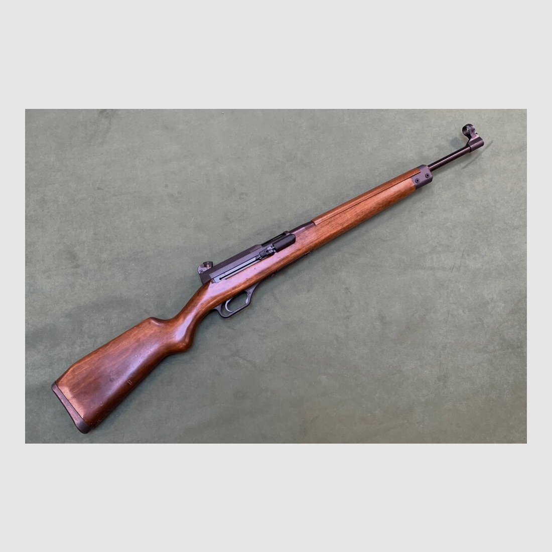 Heckler & Koch SL6 .223Rem