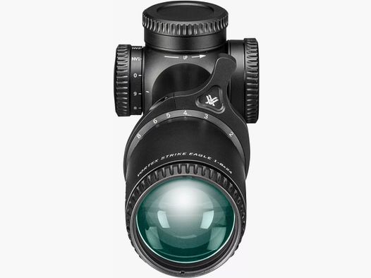 Vortex Strike Eagle 1-8x24 FFP Eagle 1-8x24 FFP -