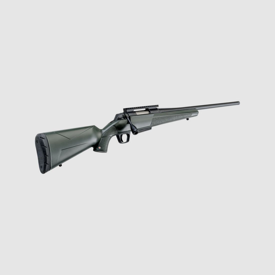 Winchester XPR Stealth
