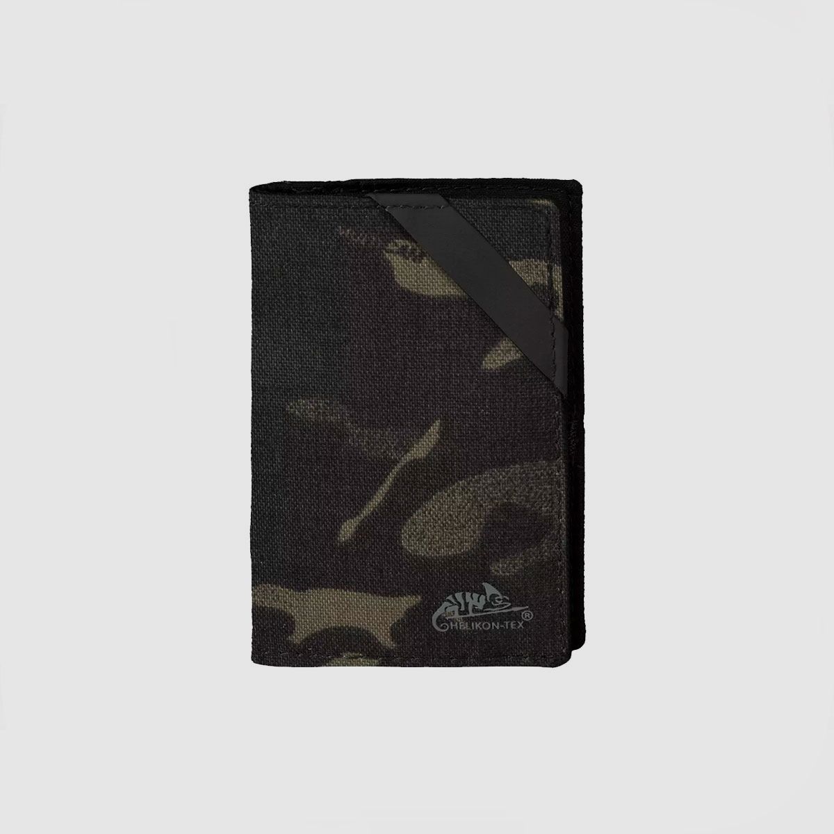HELIKON-TEX – EDC MINI WALLET MultiCam® Black, Bild 1 von 3