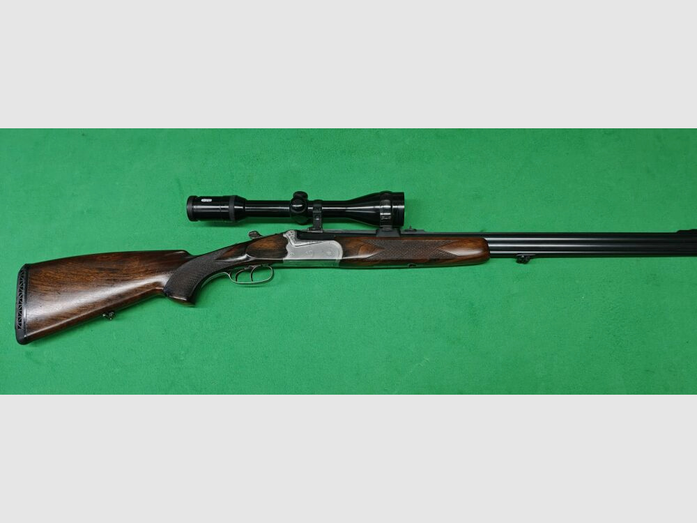 Zanardini inkl. Meopta 3-12x50