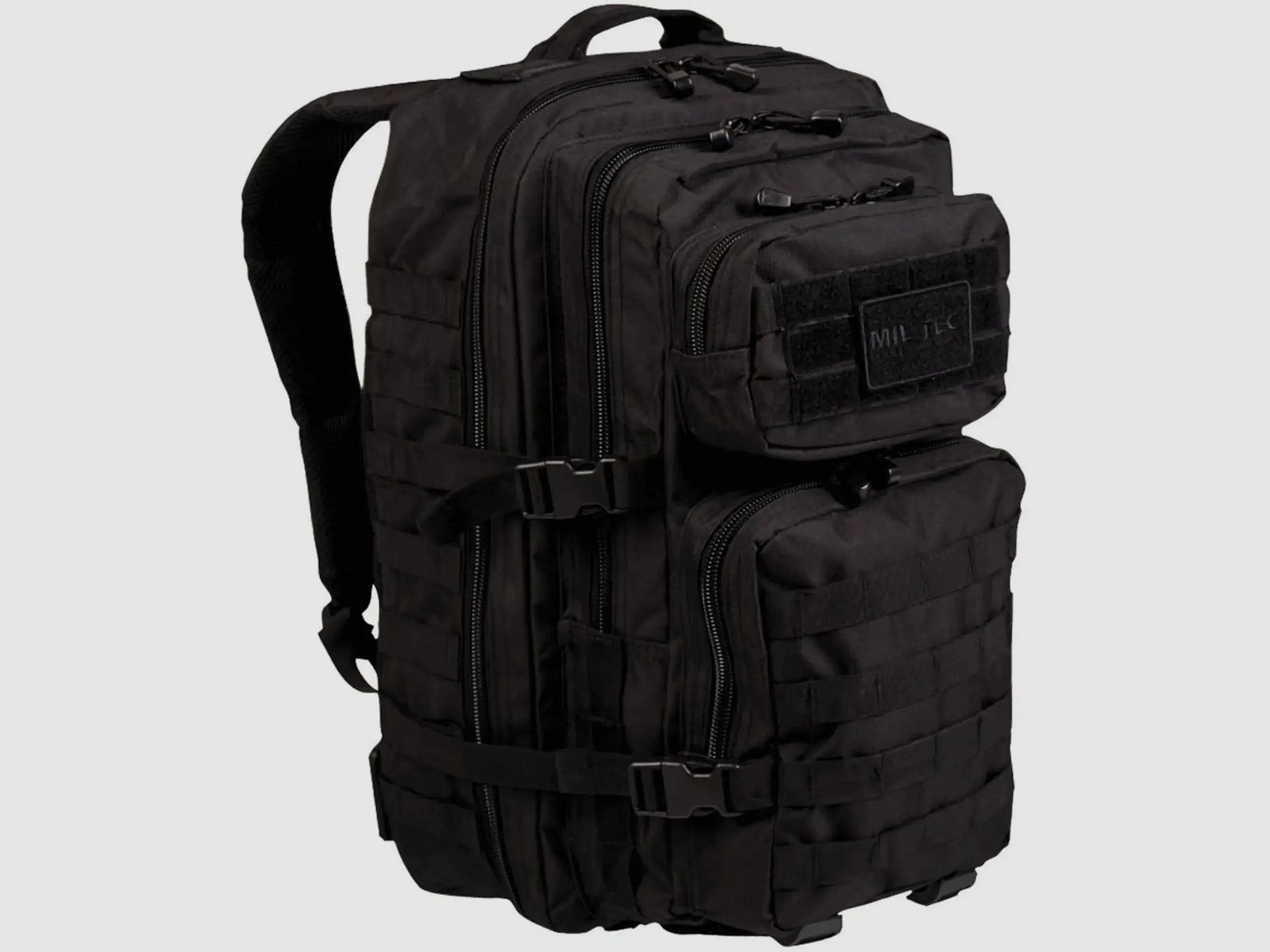 Mil-Tec Mil-Tec Rucksack US Assault Pack Large 36 L - AT-Digital