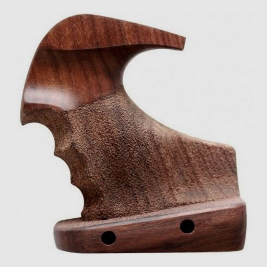 Walther Griff SSP 3D-Nussbaum links Größe M