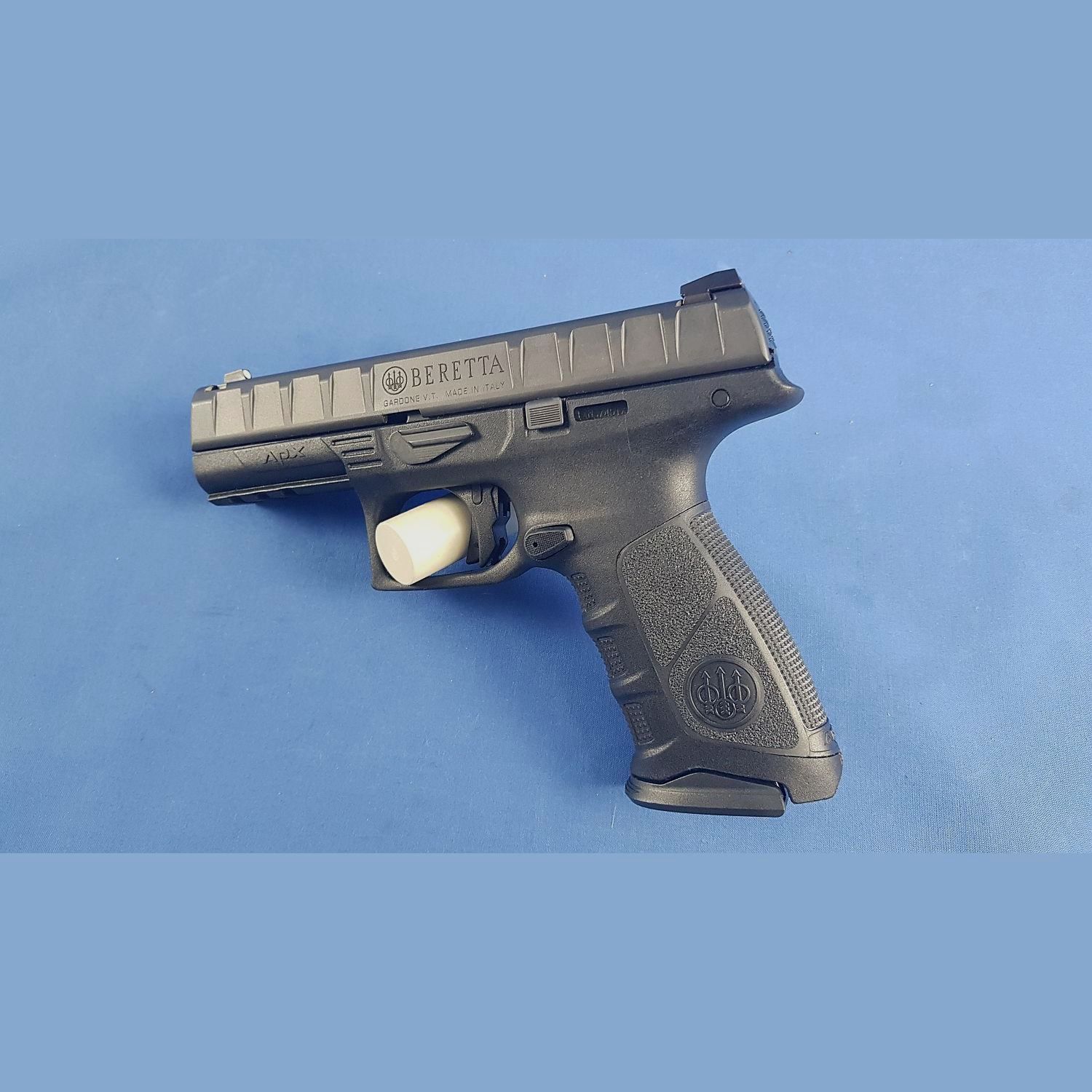 Beretta APX, Kal.9×19, Bild 1 von 4