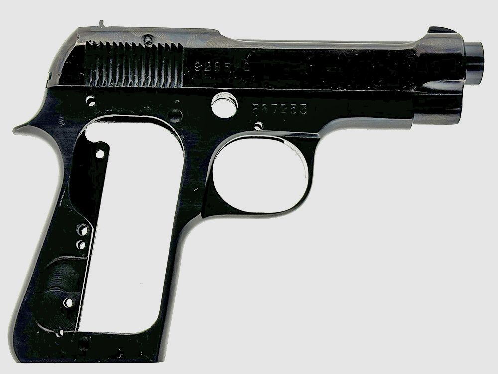 Beretta VT1941 9mmKurz