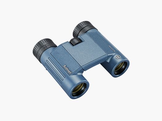 BINOCOLO – BUSHNELL – H2O™ WATERPROOF 8x25mm -138005R