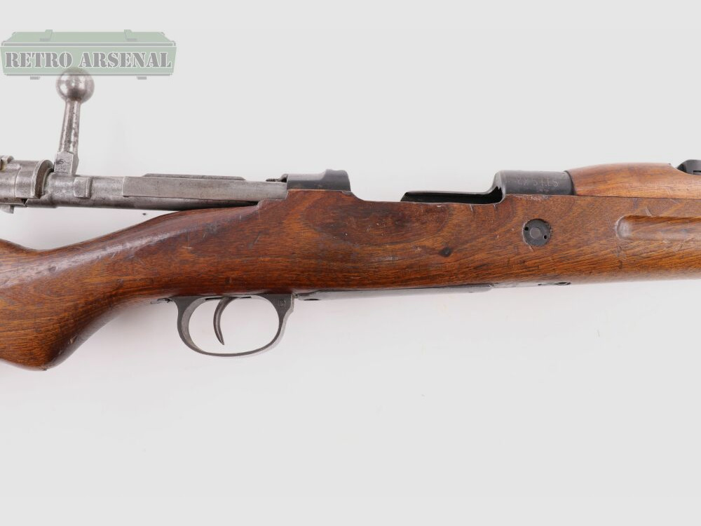 La Coruna Mod. 98
