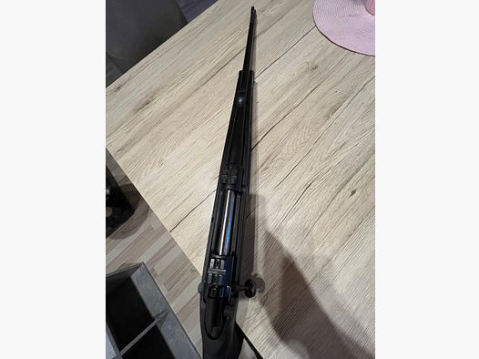 Mercury 870 Thumbhole 30/06Sprg