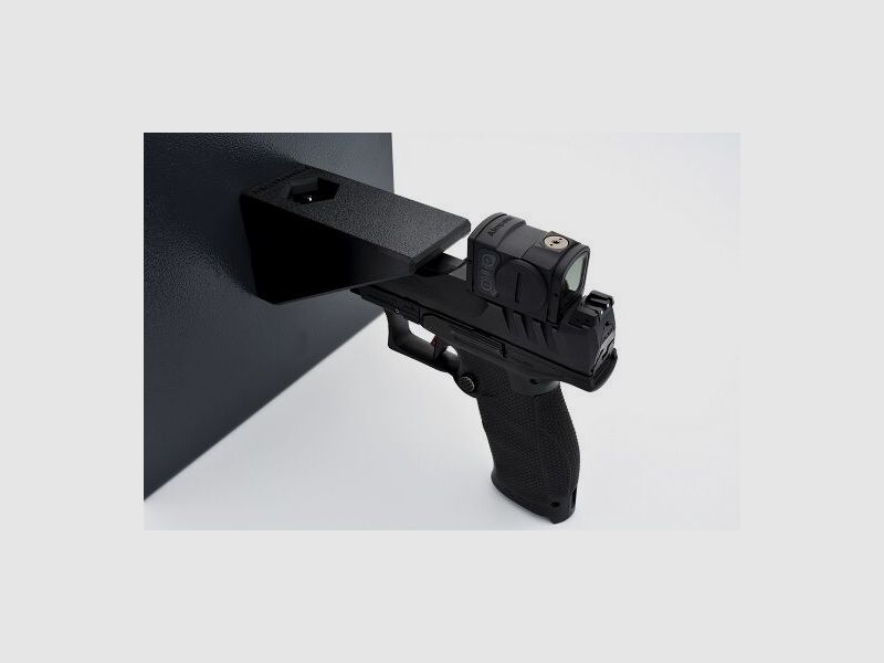Armorum Armorum Kurzwaffenhalter magnetisch