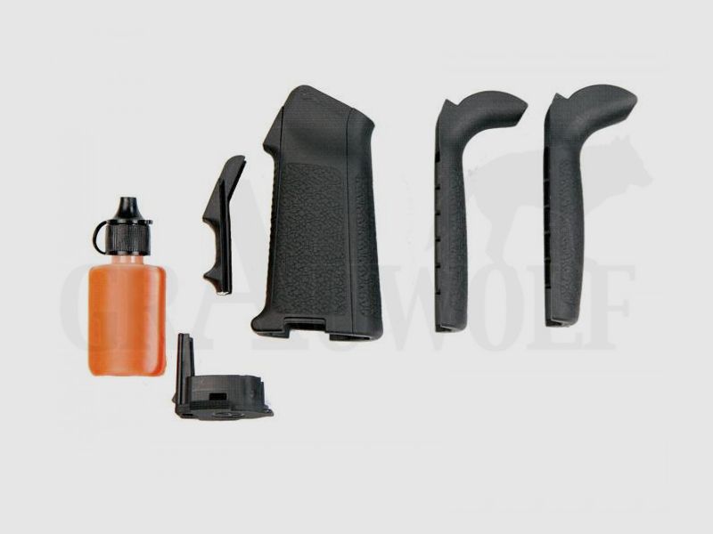 Magpul MIAD Gen 1.1 Kit de Poignée Dark Earth Type 1