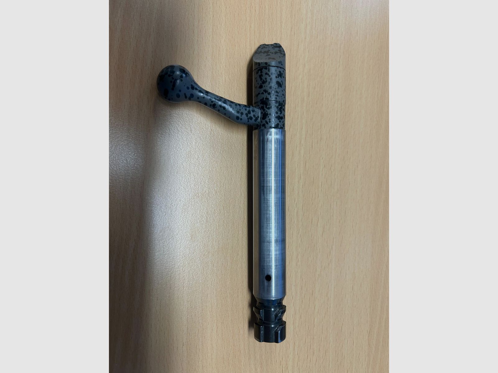 Closure Sauer 202 Medium