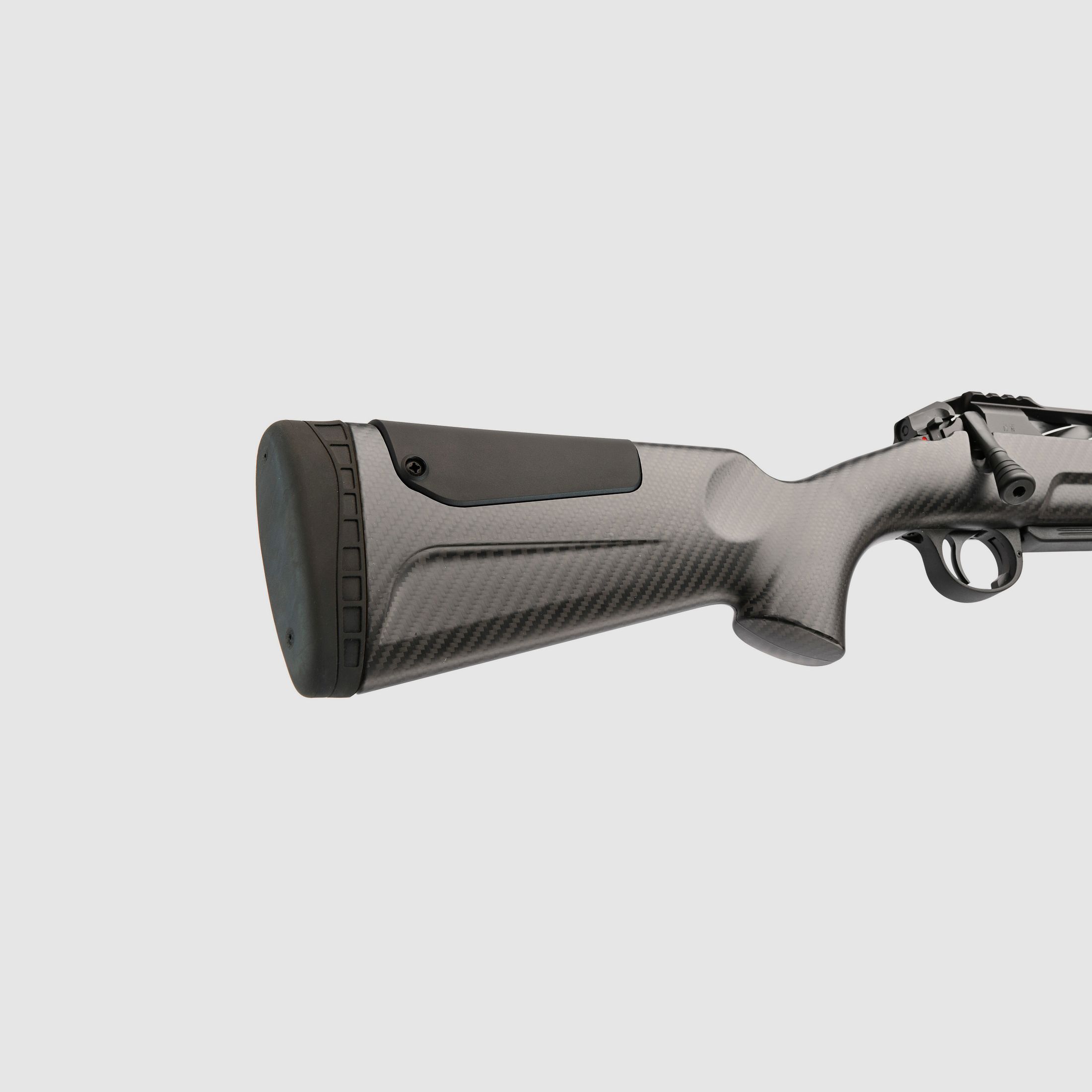 Mercury jacht Rover G2 Carbon, kaliber .308 Win.