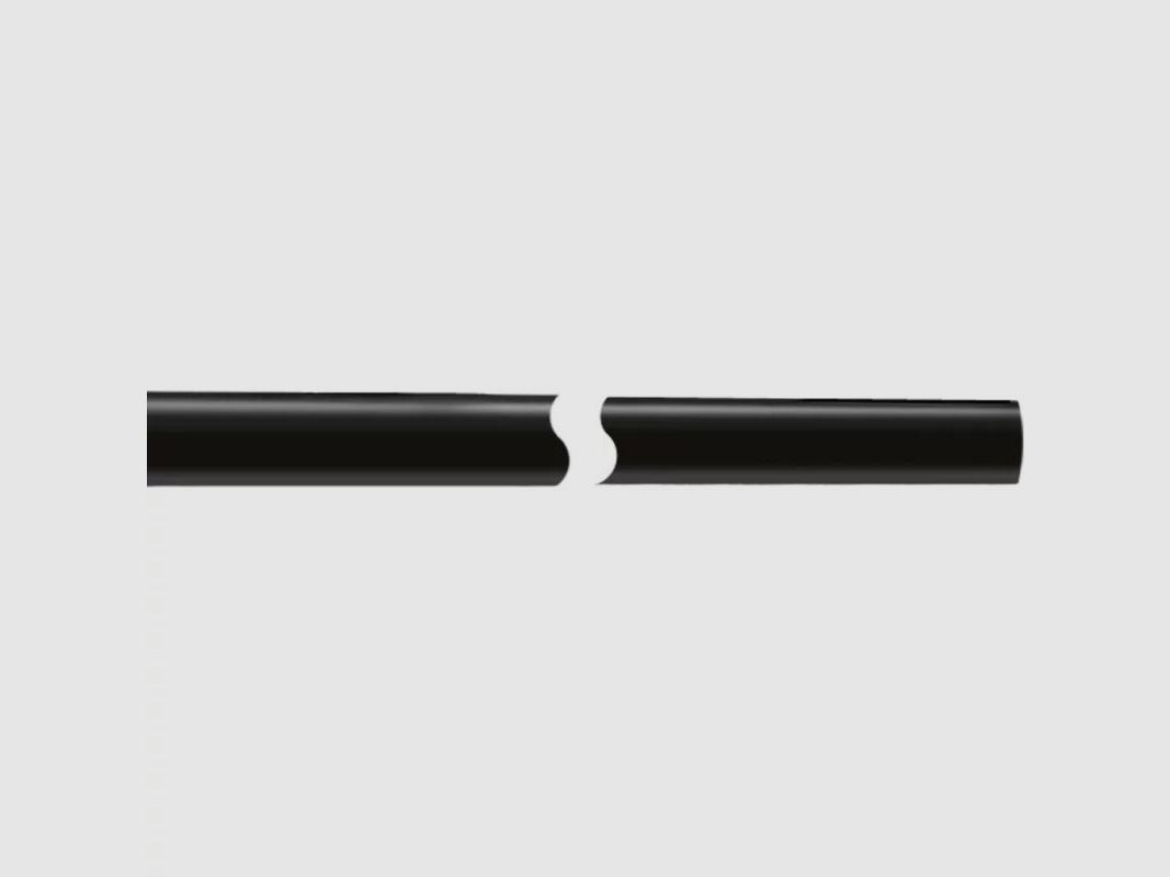 Blaser R8 thread exchange barrel Ø 17 mm LL=520mm