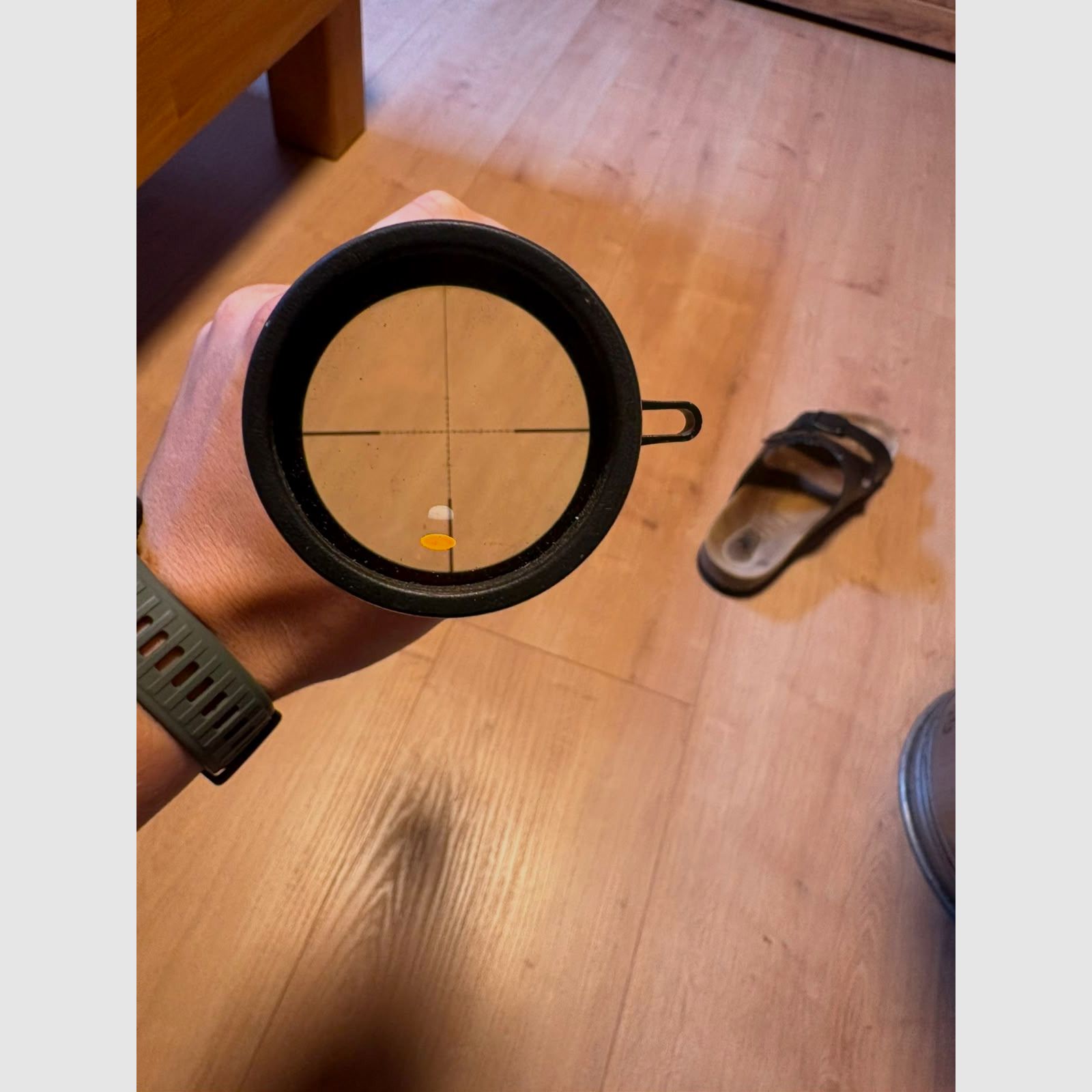 ZEISS Conquest V4 4-16×44 ASV-H   ZMOA-2    als nieuw                geen Meopta Blaser Leica Steiner 