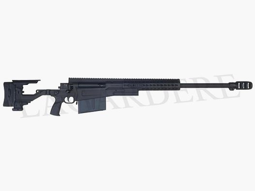 ACCURACY INT. AX50 ELR 27" SCHWARZ (REPETIERBÜCHSE MANUELL)