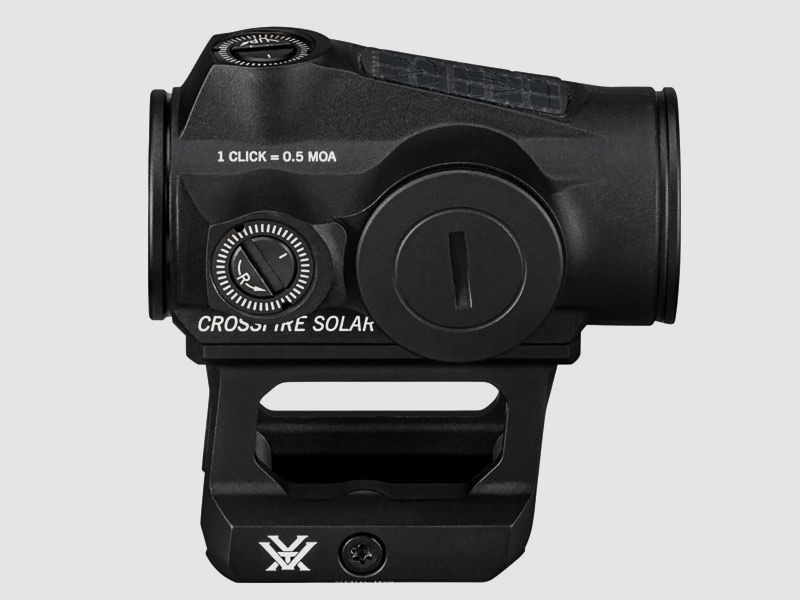 VORTEX Crossfire II RedDot Solar