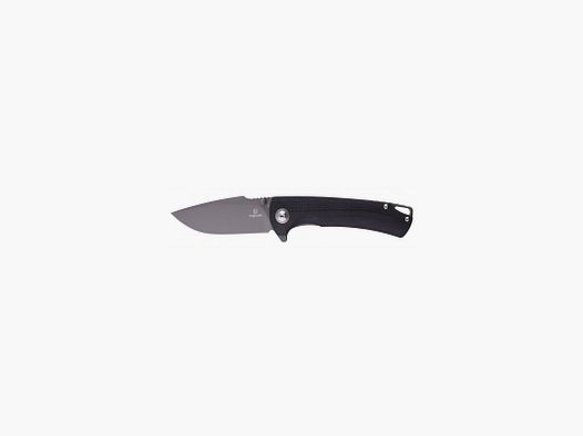 Couteau Pliant Shieldon Relicanth Avec Etuis - SH7070G