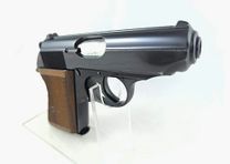 Pistolet Walther PPK-L kal. 7,65Br
