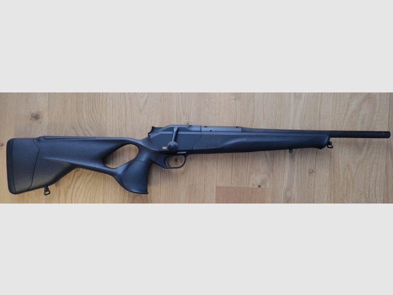 Blaser R8 Ultimate .308, image 1 sur 4