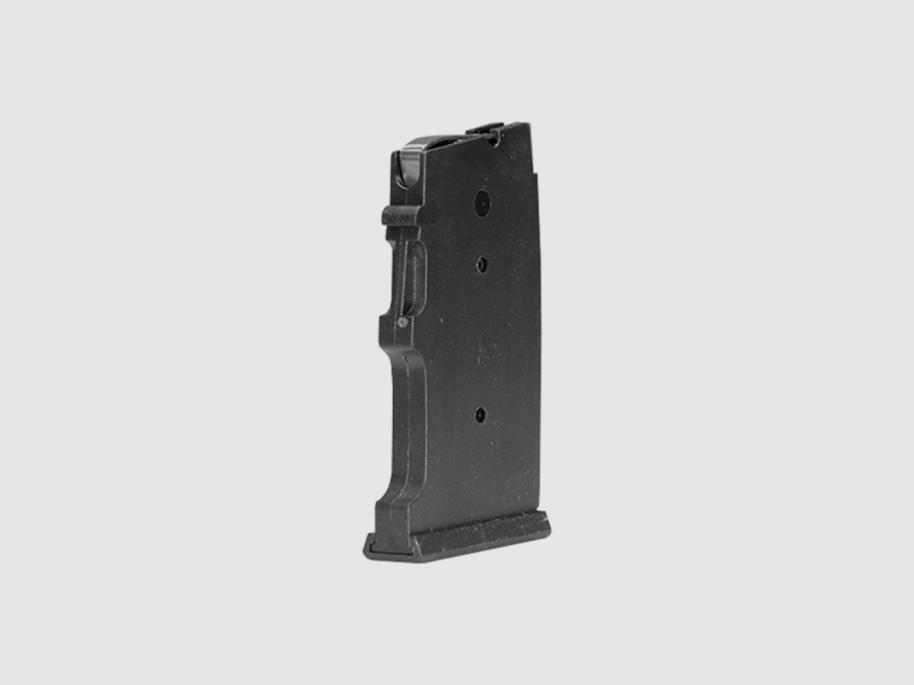 Caricatore CZ 457 Polymer 22 Mag / 17 HMR 10 colpi