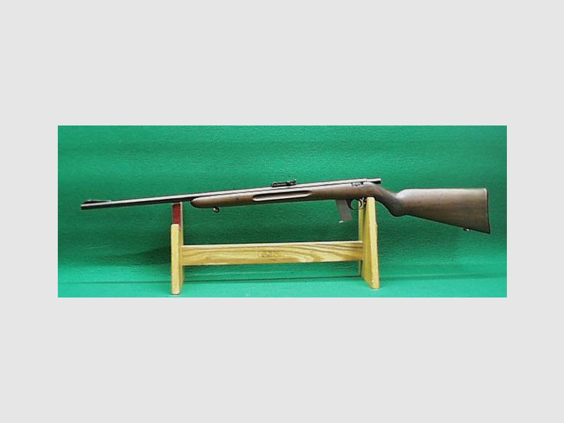 Mauser repeater