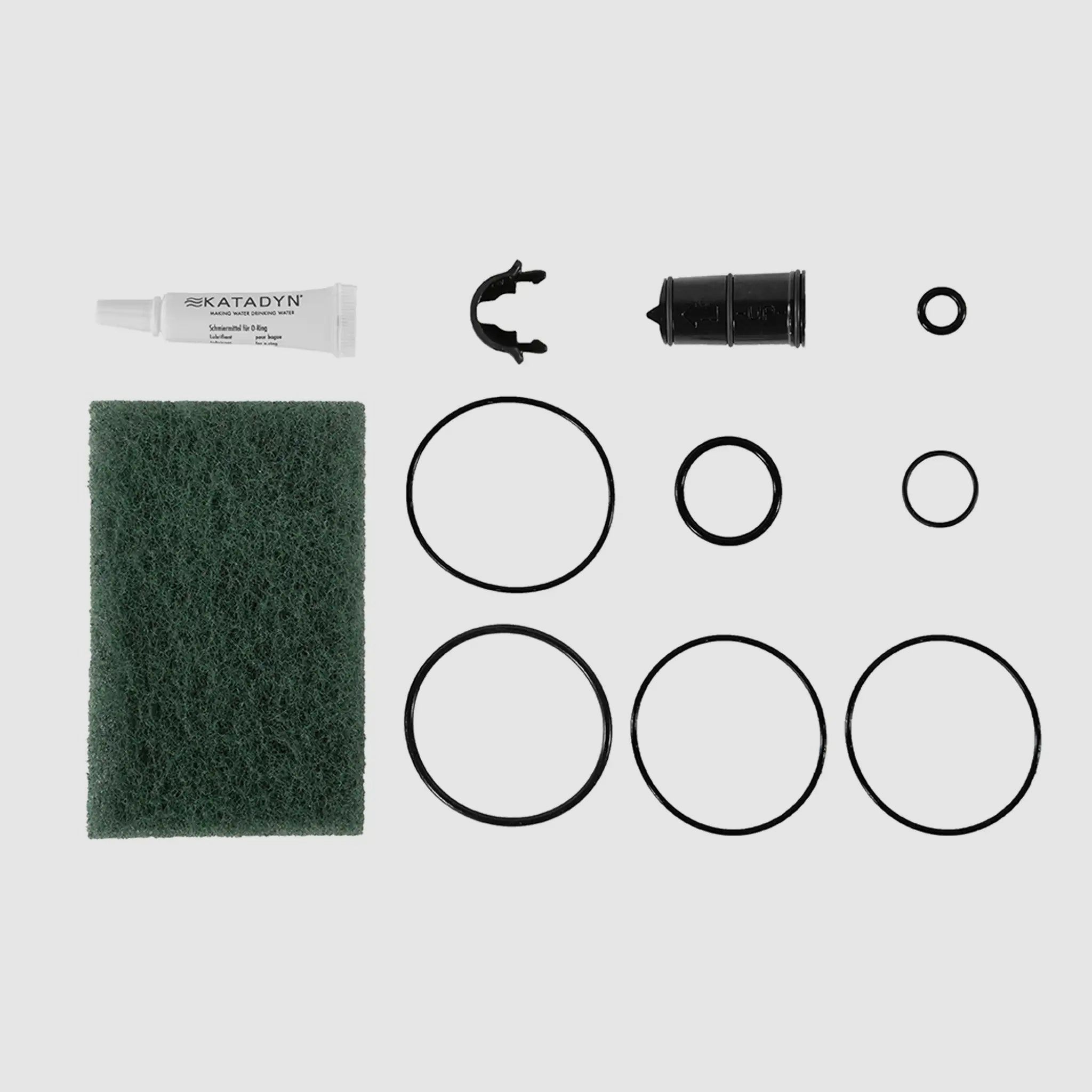Katadyn Katadyn Wasserfilter Explorer Wartungsset