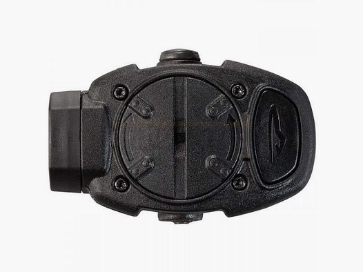 Princeton Tec Switch Rail IW - Nero