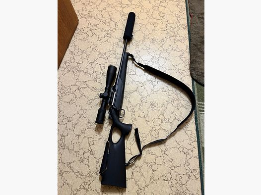 Sauer 505