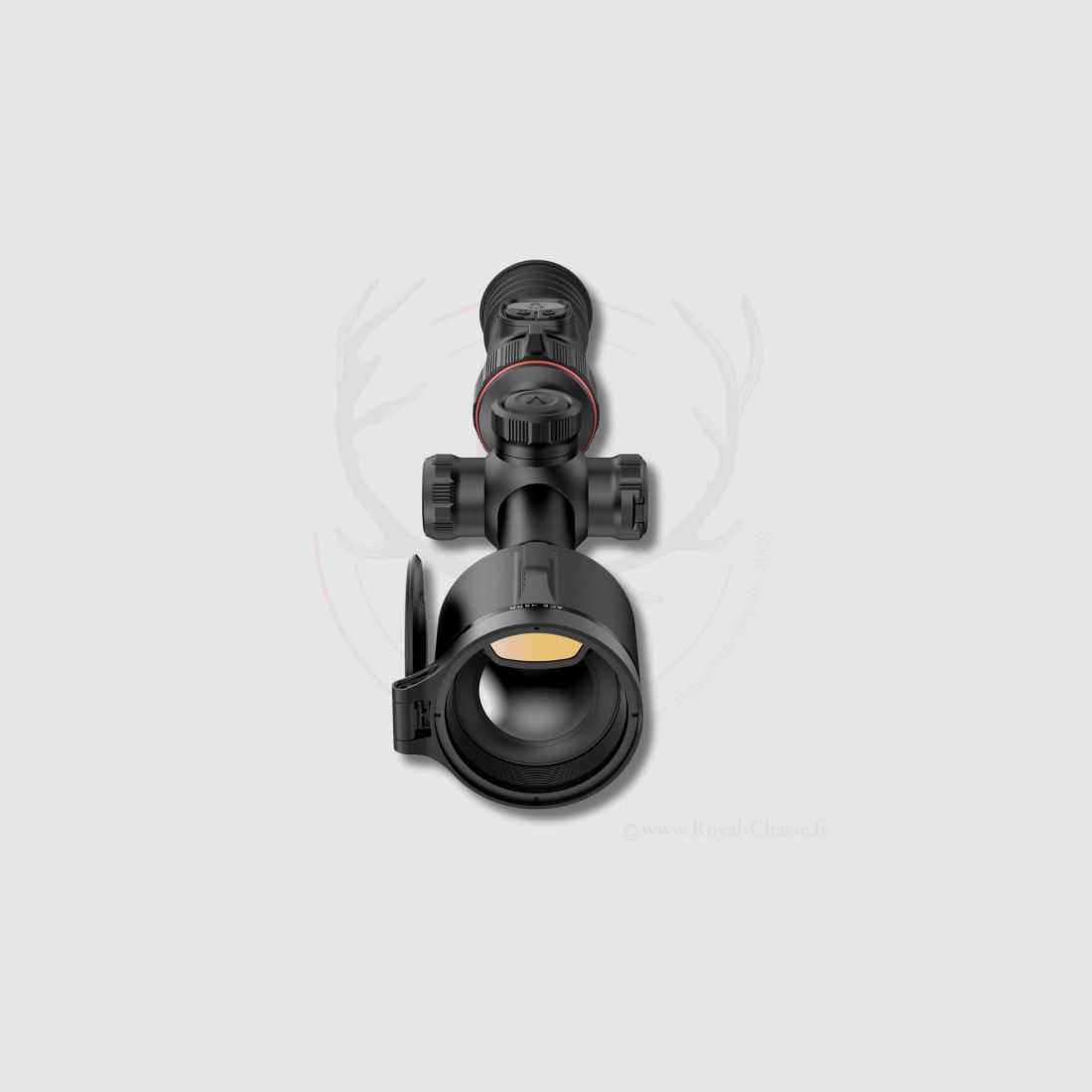 Wärmebildzielfernrohr ACE H50R NOCPIX, Bild 3 von 11
