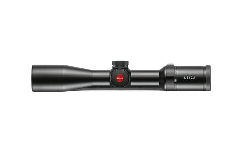 Leica Fortis 6 1.8-12x42i L-4a mit Schiene