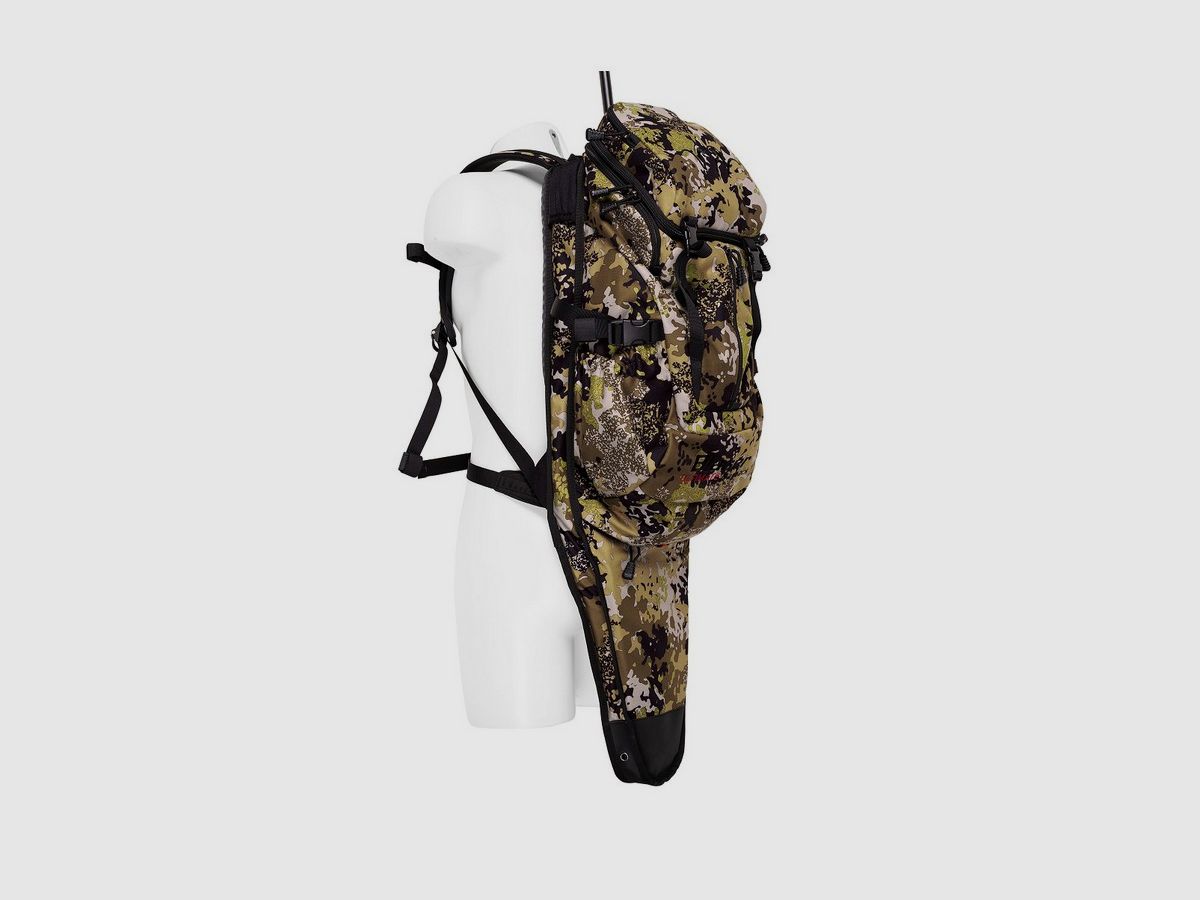 Sac à dos Blaser DayPack Hun Tec Camo, image 4 sur 5