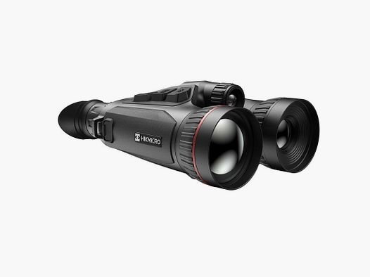 Hikmicro Habrok PRO HX60LN Binocolo per visione notturna e imaging termico