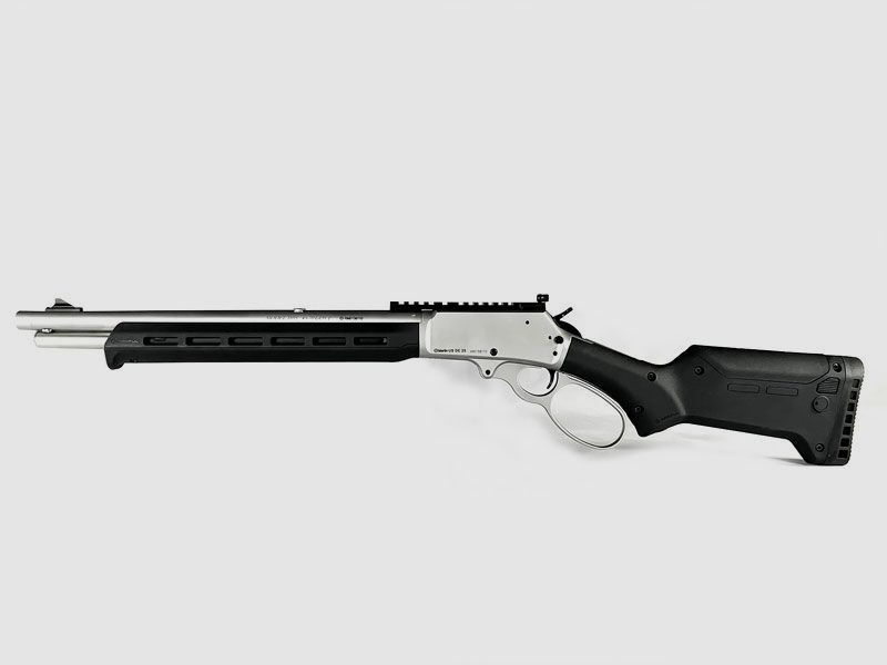 Marlin 1895 Trapper MAGPUL