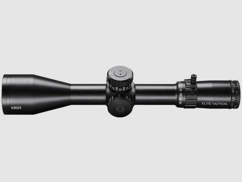Zielfernrohr BUSHNELL ELITE TACTICAL XRS3 6-36×56 FFP G4P, Bild 8 von 18