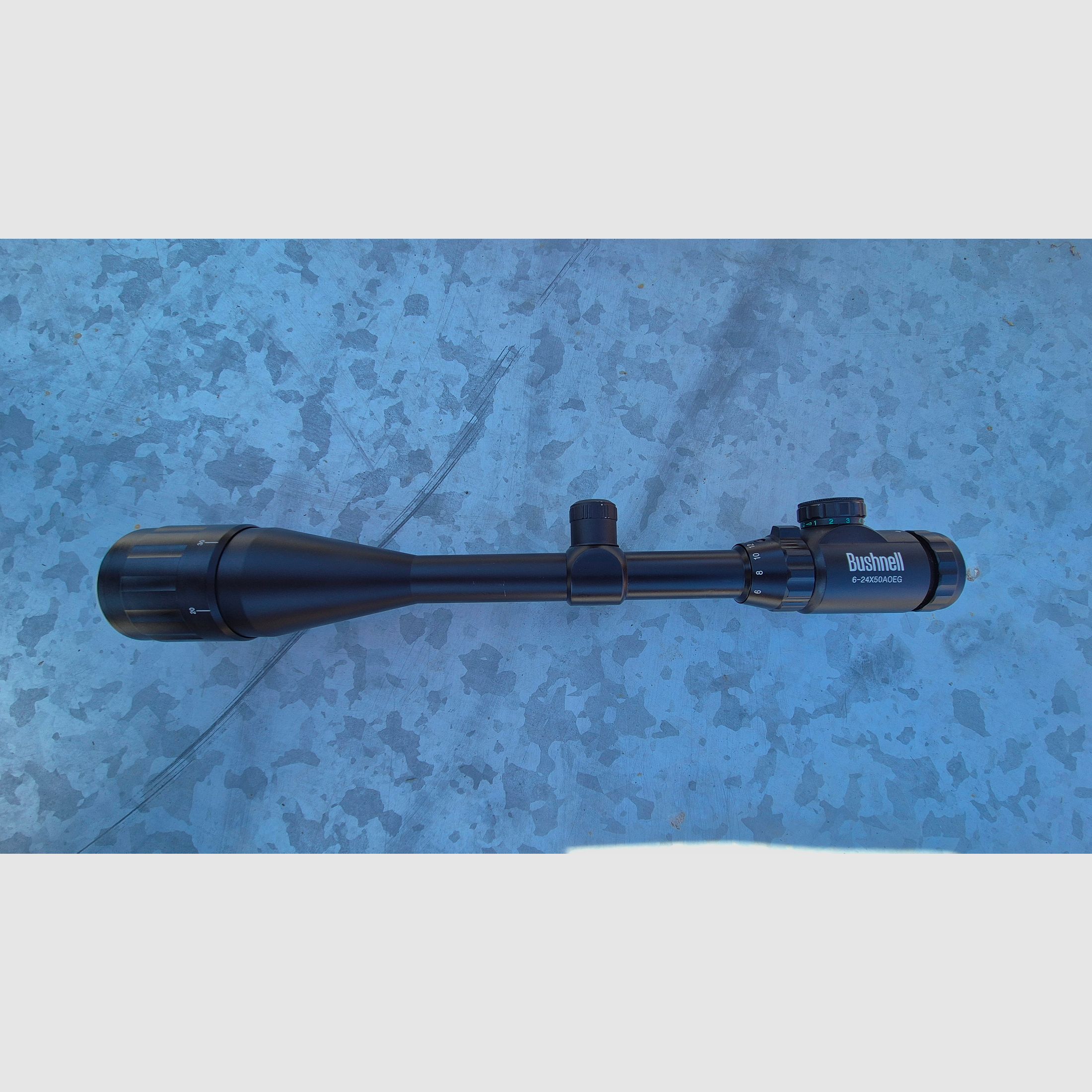 Bushnell 6-24 x50