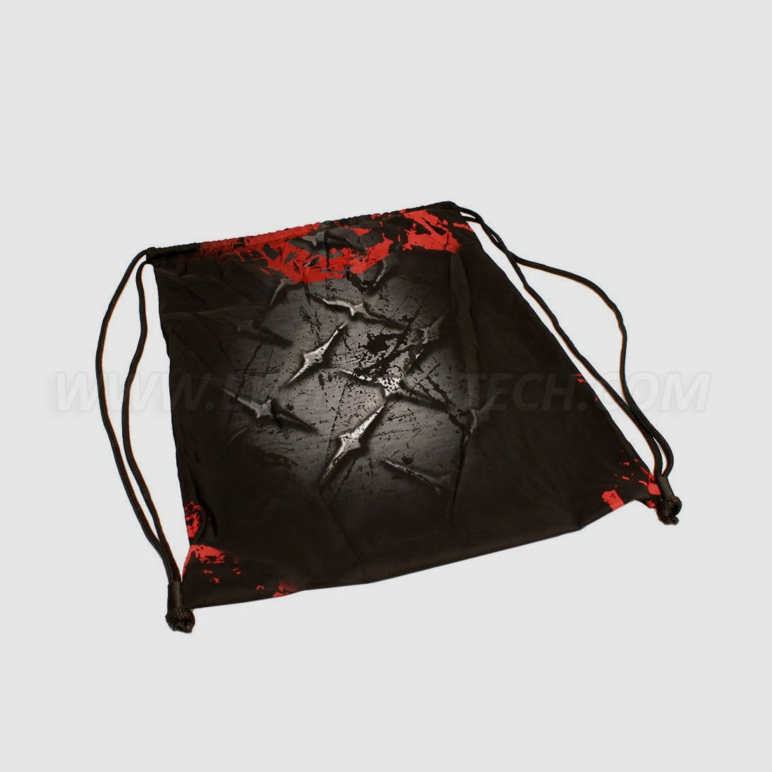 Sac DED STI 2011 Édition Rouge, image 2 sur 2