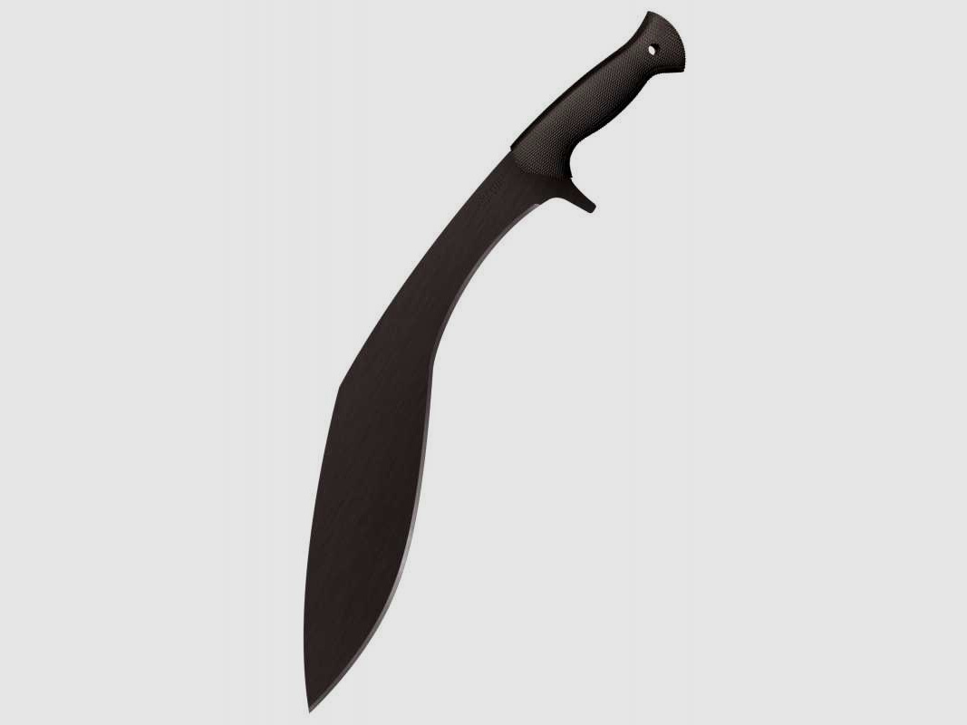Cold Steel Royal Kukri Machete mit Scheide