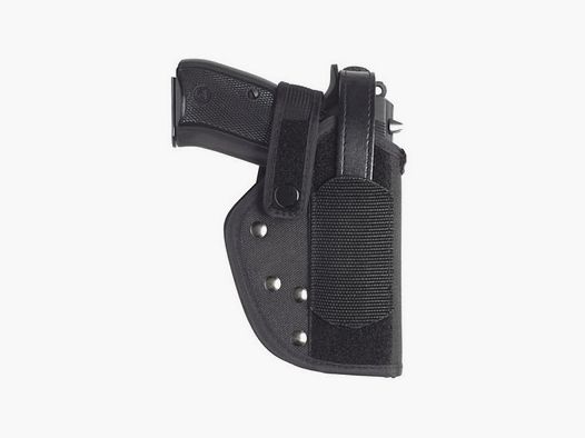 Holster ceinture pour pistolet jusqu'à 4"