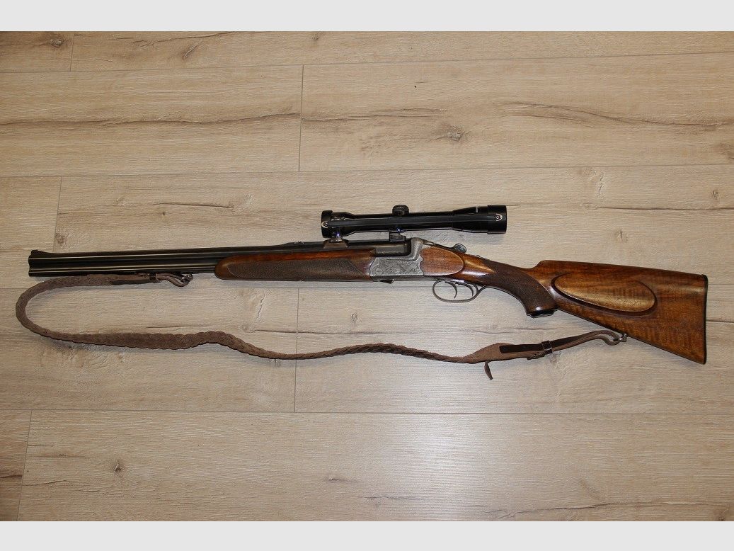 Ferlacher BBF 7x57R, Bild 1 von 3