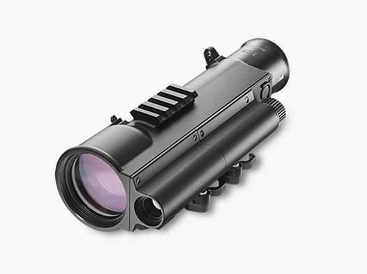 Steiner ICS 6x40 Zielfernrohr