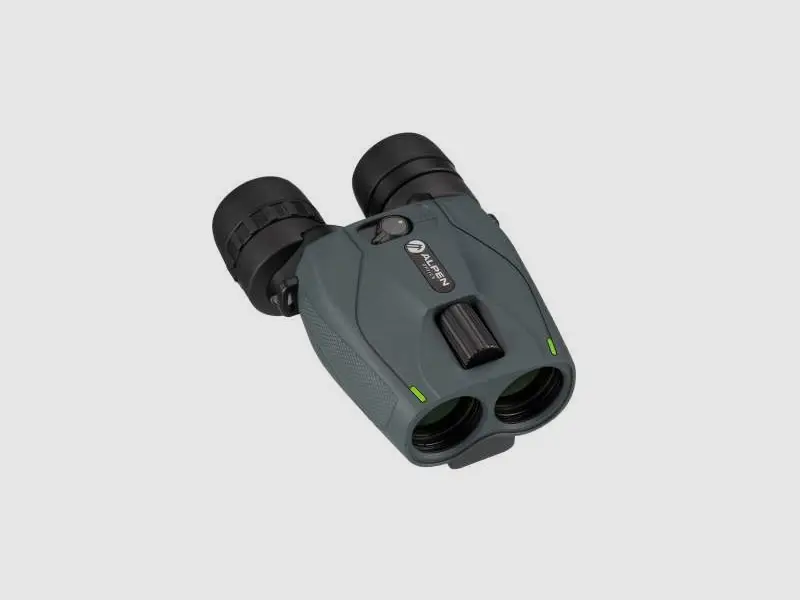 Chase 10 x 50 ED, Bild 8 von 12