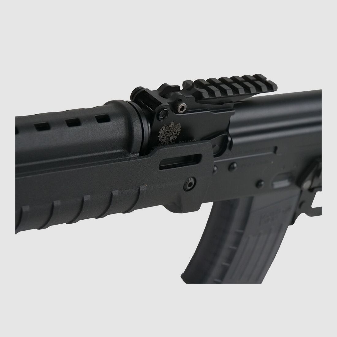 WBP Custom Jack Black