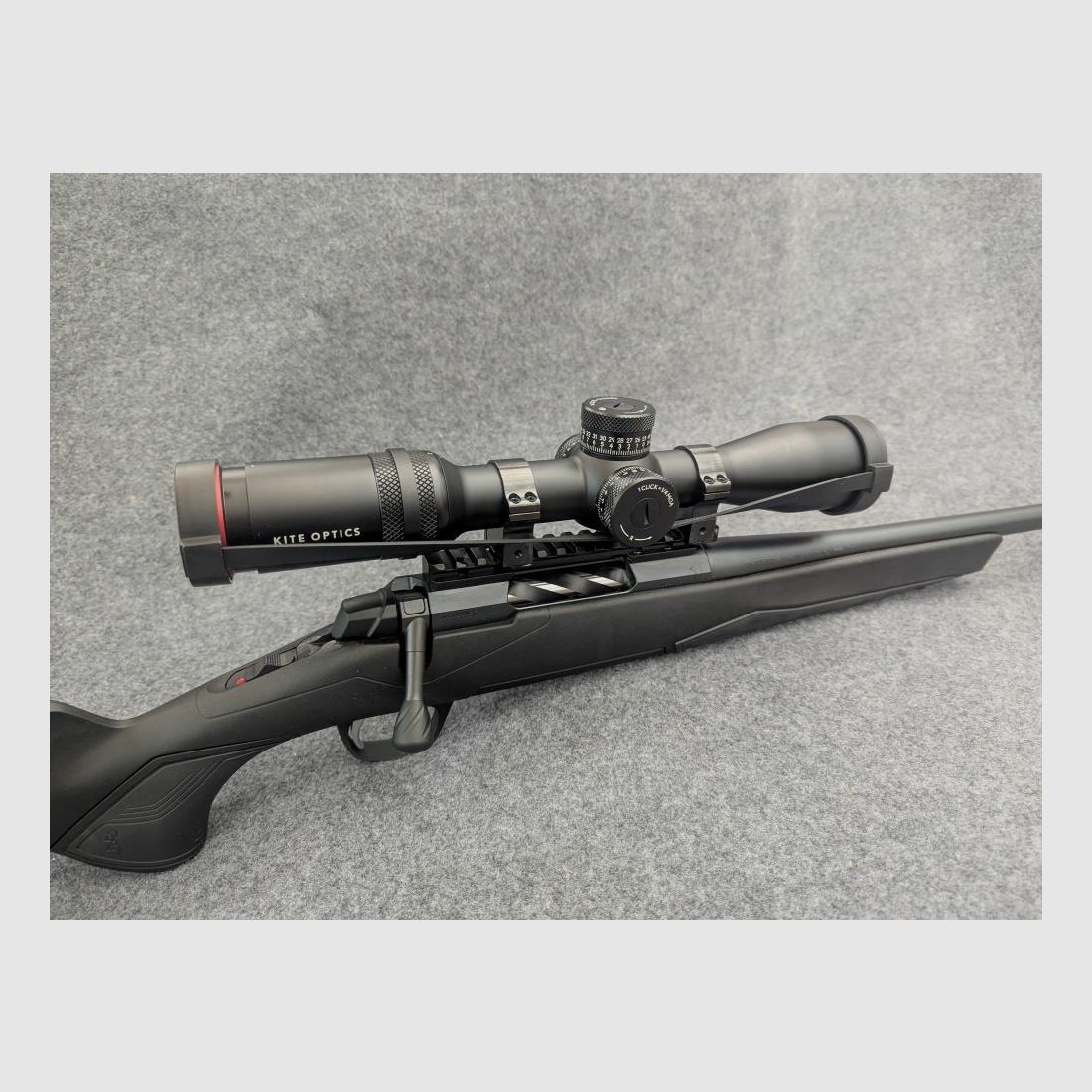 Browning X-Bolt 2 Nordic Varitech, image 2 sur 5